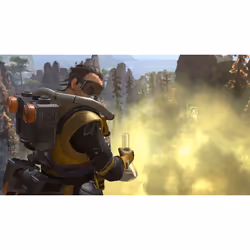 Electronic Arts Apex Legends - Édition Lifeline Spéciale Allemand, Anglais, Chinois simplifié, Coréen, Espagnol, Français, Italien, Japonais, Polonais, Portugais, Russe PlayStation 4 - Vue supplémentaire 17