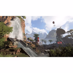 Electronic Arts Apex Legends - Édition Lifeline Spéciale Allemand, Anglais, Chinois simplifié, Coréen, Espagnol, Français, Italien, Japonais, Polonais, Portugais, Russe PlayStation 4 - Vue supplémentaire 23