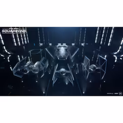 Electronic Arts Star Wars: Squadrons Standard Anglais, Italien PlayStation 4 - Vue supplémentaire 4