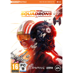 Electronic Arts Star Wars: Squadrons Standard PC