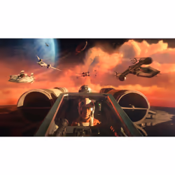 Electronic Arts Star Wars: Squadrons Standard PC