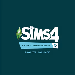 Electronic Arts Les Sims 4 : Escapade Enneigée Standard PC