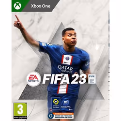 Jeu Xbox One ELECTRONIC ARTS FIFA 23