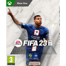 Jeu Xbox One ELECTRONIC ARTS FIFA 23