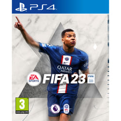 Electronic Arts FIFA 23 Standard Anglais PlayStation 4