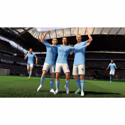 Electronic Arts FIFA 23 Standard Anglais PlayStation 4