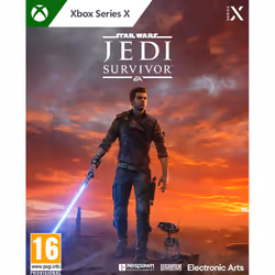 Electronic Arts Star Wars Jedi: Survivor, Xbox Series X