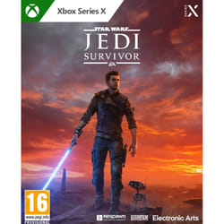Electronic Arts Star Wars Jedi: Survivor Standard Xbox Series X