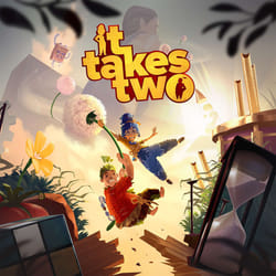 Electronic Arts It Takes Two Standard Nintendo Switch