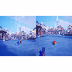 Electronic Arts It Takes Two Standard Nintendo Switch - Vue supplémentaire 4