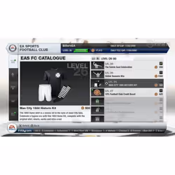 Electronic Arts FIFA 13 : Olympique de Marseille - Ultimate Edition, Xbox 360, Mode Multiplayer, Tout le monde, Support physi ...