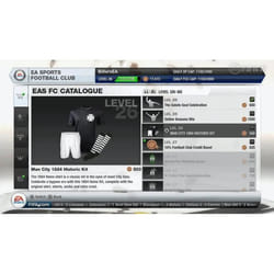 Electronic Arts FIFA 13 : Olympique de Marseille - Ultimate Edition Allemand, Anglais, Espagnol, Français, Hongrois, Italien, Néerlandais, Polonais, Portugais, Russe, Tchèque Xbox 360