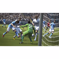 Electronic Arts FIFA 14 Standard Allemand, Anglais, Espagnol, Français, Hongrois, Italien, Néerlandais, Polonais, Portugais, Russe, Tchèque Nintendo 3DS - Vue supplémentaire 6