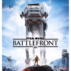 Electronic Arts Star Wars Battlefront, PS4, PlayStation 4, Mode Multiplayer, T (Teen)