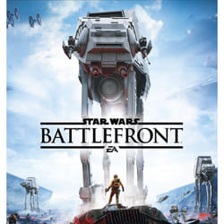 Electronic Arts Star Wars Battlefront, PS4 Standard PlayStation 4