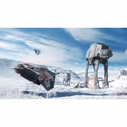 Electronic Arts Star Wars Battlefront, PS4 Standard PlayStation 4