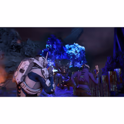 Electronic Arts Mass Effect : Andromeda PC - Vue supplémentaire 10