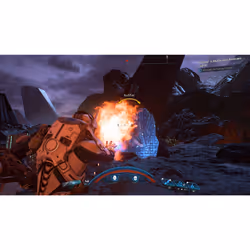 Electronic Arts Mass Effect : Andromeda PC - Vue supplémentaire 11