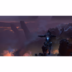 Electronic Arts Mass Effect : Andromeda PC - Vue supplémentaire 12