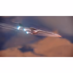 Electronic Arts Mass Effect : Andromeda PC - Vue supplémentaire 13
