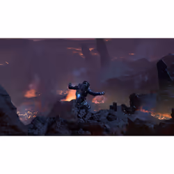 Electronic Arts Mass Effect : Andromeda PC - Vue supplémentaire 14