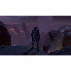 Electronic Arts Mass Effect : Andromeda PC - Vue supplémentaire 15