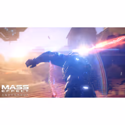 Electronic Arts Mass Effect : Andromeda PC - Vue supplémentaire 4