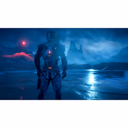 Electronic Arts Mass Effect : Andromeda PC - Vue supplémentaire 5