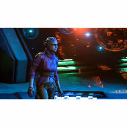 Electronic Arts Mass Effect : Andromeda PC - Vue supplémentaire 8