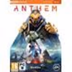 Anthem Jeu PC