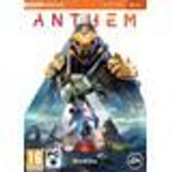 Anthem Jeu PC