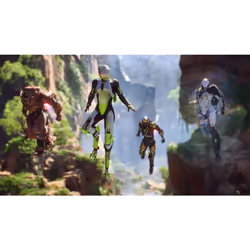 Electronic Arts Anthem Standard Espagnol Xbox One