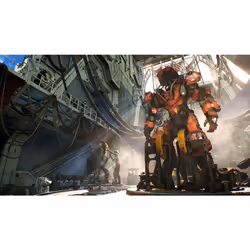 Electronic Arts Anthem Standard Espagnol Xbox One