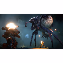 Electronic Arts Anthem Standard Espagnol Xbox One - Vue supplémentaire 4