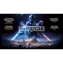 Electronic Arts Star Wars Battlefront II Xbox One