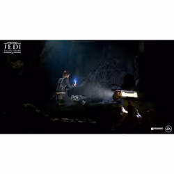 Electronic Arts Star Wars Jedi: Fallen Order, T (Teen)