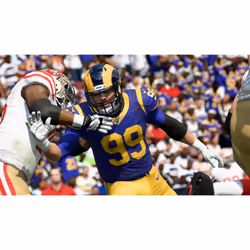 Electronic Arts Madden NFL 20 Standard PlayStation 4 - Vue supplémentaire 5