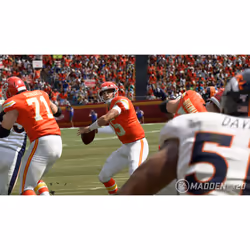 Electronic Arts Madden NFL 20 Standard PlayStation 4 - Vue supplémentaire 6