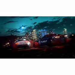 Sony Need for Speed: Heat, PS4 Standard Anglais PlayStation 4 - Vue supplémentaire 4