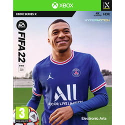 Electronic Arts FIFA 22 Standard Multilingue Xbox Series X
