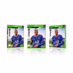 Electronic Arts FIFA 22 Standard Multilingue Xbox Series X