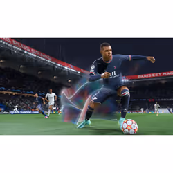 Electronic Arts FIFA 22 Standard Multilingue Xbox Series X - Vue supplémentaire 4