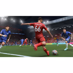 Electronic Arts FIFA 22 Standard Multilingue Xbox Series X - Vue supplémentaire 6