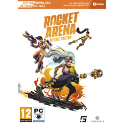 Electronic Arts Rocket Arena - Mythic Edition Spéciale PC