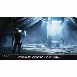 Infogrames Star Wars Jedi: Survivor Standard Italien PlayStation 5