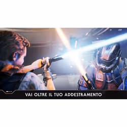 Infogrames Star Wars Jedi: Survivor Standard Italien PlayStation 5 - Vue supplémentaire 5