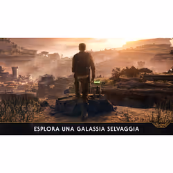 Infogrames Star Wars Jedi: Survivor Standard Italien PlayStation 5 - Vue supplémentaire 6