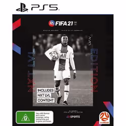 Electronic Arts FIFA 21 Next Level Edition, PS5, PlayStation 5, Mode Multiplayer