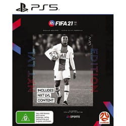 Electronic Arts FIFA 21 Next Level Edition, PS5 Standard Anglais, Italien PlayStation 5