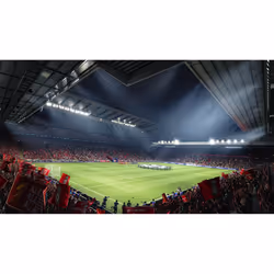 Electronic Arts FIFA 21 Next Level Edition, PS5 Standard Anglais, Italien PlayStation 5